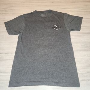 O'Neill Short Sleeve T-shirt Men's Gray Size Small C3